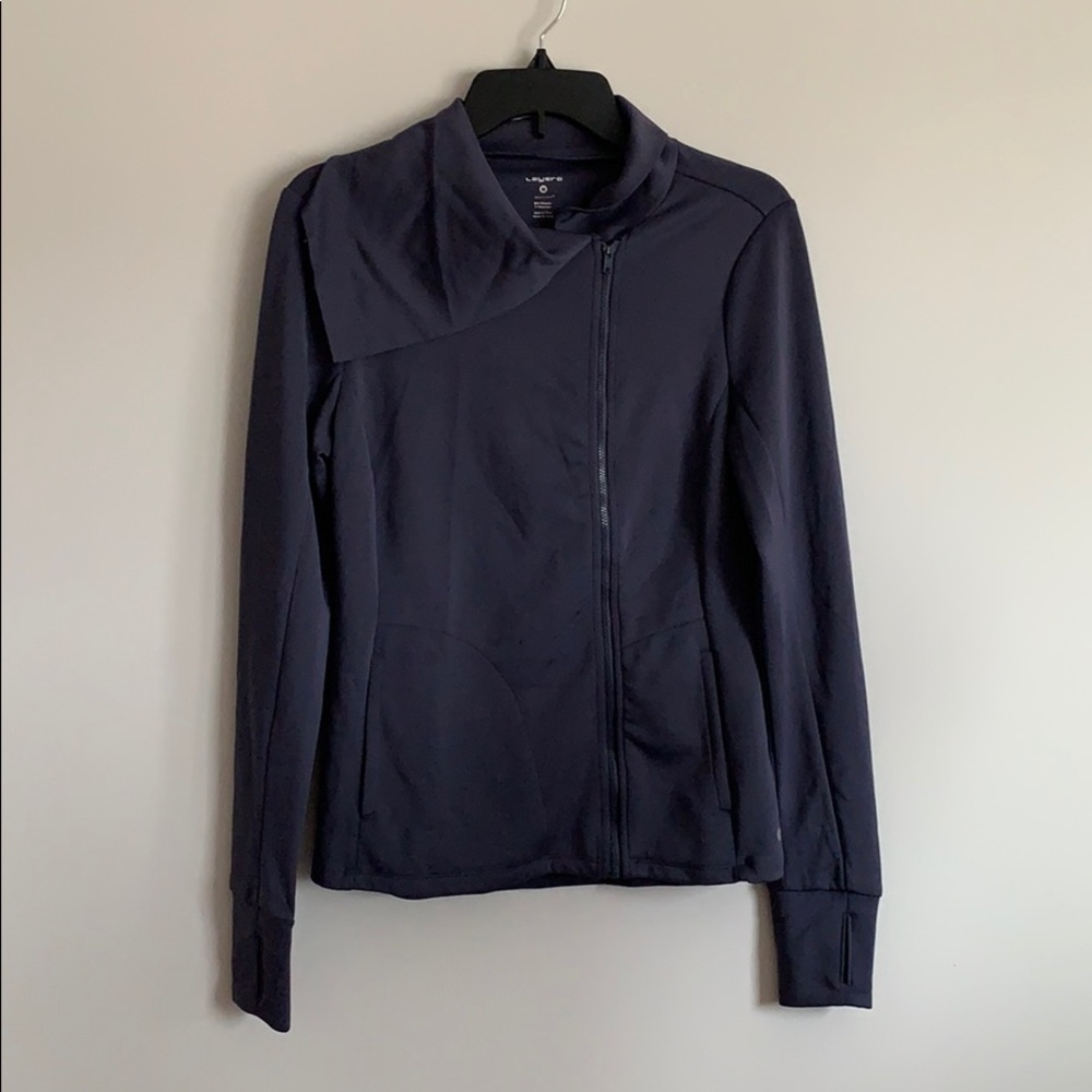 Layers Women’s size M  Quick-Dry Shirt!